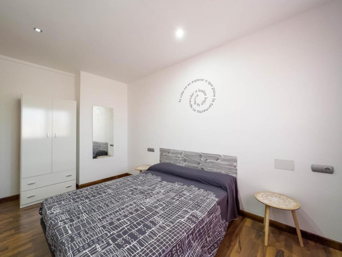 Apartamento Delta Deltebre Bagian luar foto