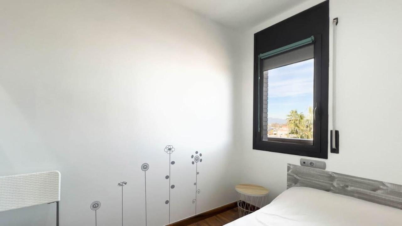 Apartamento Delta Deltebre Bagian luar foto